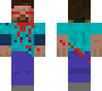 zombie destroyer