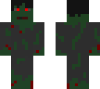 zombie-vampire
