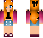 a skin for jazze edit