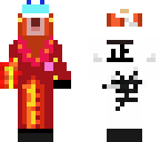 admiral magikarp