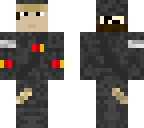 agent phantom