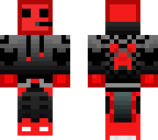 agent red slime
