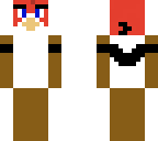 angry birds red bird v2