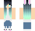 another ombre edit