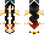 april the mage