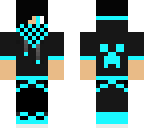 aqua guy