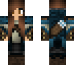 archer