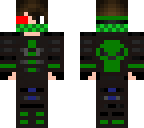 armored toxicboy
