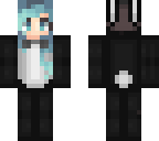 ash's skin