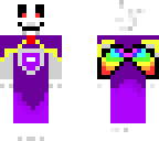 asriel dreemurr