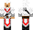 assassin