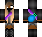 assassin's league warrior