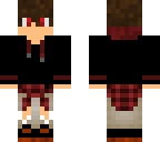 attackingrainbow's skin 2
