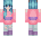 ausnu oc