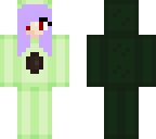avocadoonesiegirlwolf im lazy srry