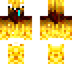 baby blaze edit