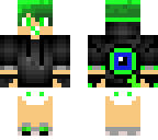 baby jacsepticeye redo