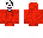 baby slash the skeleton-oc