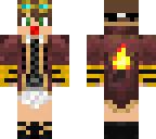 baby steam punk edited