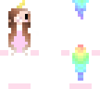 baby unicorn