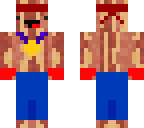 bacon boxer