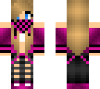 bad girl