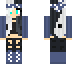bandana girl