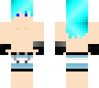 bathing suit