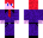battler ushiromiya edited 2