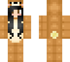 bear girl