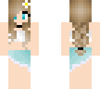 bikini skin