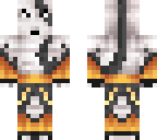 black kratos