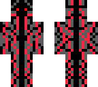 bleeding angel