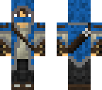 bleu hertog eleftoria 2