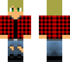 blond farm boy