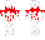 blood ghost