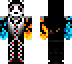 bloody panda