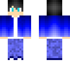 blue boy