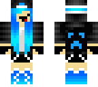 blue derp thing
