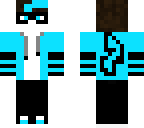 blue huahwi