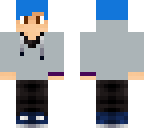 blue kory