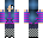blue teen