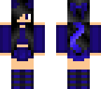 blue twin meif'wa