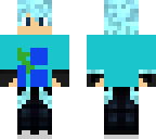 blueberries b