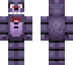 bonnie gamer