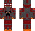 boxingjoost379 armor