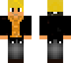 boy skin 1