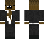 buck teeth bacca