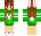 bunny pj's