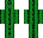 cactus dog